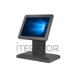 Detaik DTK-97T POS-монитор с диагональю 9.7”, Итератор, Украина